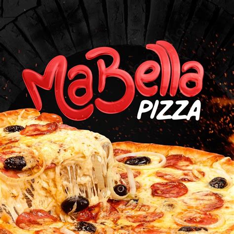 mabella pizza